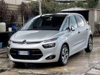 Usata Citroën C4 Picasso Exclusive 120 CV (88 kW) 2016 Monovolume