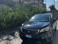 Usata Peugeot 3008 Allure 120 CV (88 kW) 2017 SUV