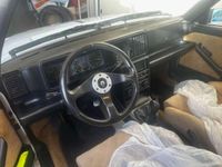 Usata Lancia Delta 211 CV (155 kW) 1994 Bianco Utilitaria