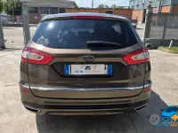 Usata Ford Mondeo Vignale 179 CV (131 kW) 2016 Marrone Station wagon