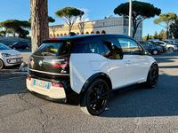 Usata BMW i3 135 kW (184 CV) 2021 Bianco Utilitaria