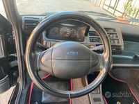 Usata Fiat 500 1998 Nero Berlina