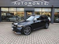Usata Mercedes GLB200 AMG Line Premium 150 CV (110 kW) 2024 Cosmos black SUV