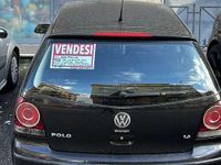 Usata VW Polo Comfortline 75 CV (55 kW) 2005 Utilitaria