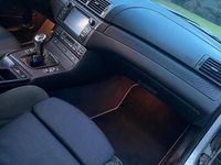 Usata BMW 320 170 CV (125 kW) 2001 Coupé