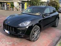 usata Porsche Macan - 2014