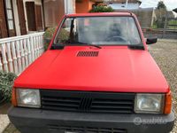 usata Fiat Panda 900 i.e. cat Jolly