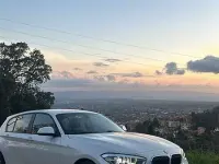Usata BMW 118 Sport Line 150 CV (110 kW) 2015 Utilitaria