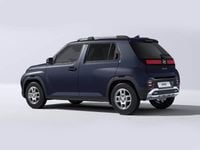 Nuova Hyundai Inster 84 kW (115 CV) 2025 Dusk blue matte Utilitaria