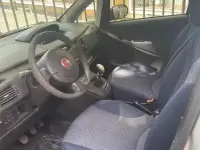 Usata Fiat Idea 95 CV (69 kW) 2011 Grigio Monovolume