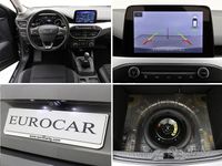 Usata Ford Focus Business Edition 120 CV (88 kW) 2022 Grigio Berlina