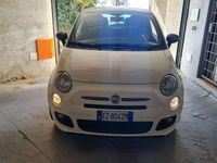 Usata Fiat 500 S 95 CV (69 kW) 2015 Utilitaria
