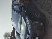 Usata Citroën Spacetourer 2017 Nero Monovolume