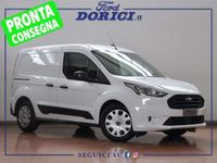 usata Ford Transit Connect Van 200 1.5 Ecoblue 100Cv Trend + IVA