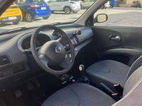 Usata Nissan Micra Acenta 80 CV (58 kW) 2006 Berlina