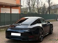 Usata Porsche 992 394 CV (289 kW) 2024 Nero Coupé