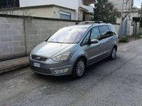 Usata Ford Galaxy 140 CV (102 kW) 2014 Monovolume