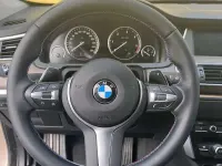 Usata BMW 530 Gran Turismo 245 CV (180 kW) 2010 Oro Coupé