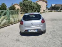 Usata Fiat Bravo Dynamic 120 CV (88 kW) 2008 Utilitaria