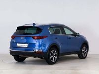 usata Kia Sportage 1.6 GDI 132 CV 2WD Urban