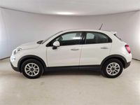 Usata Fiat 500X Business 95 CV (69 kW) 2018 Bianco SUV