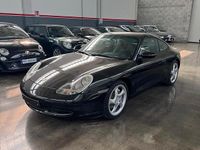 Usata Porsche 911 Carrera 4 300 CV (220 kW) 2001 Nero Coupé