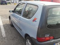 usata Fiat 600 1.1 anno 2002