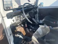 Usata Toyota Land Cruiser 1983 SUV