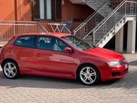 Usata Fiat Stilo Abarth 170 CV (125 kW) 2005 Rosso Berlina