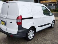 usata Ford Transit Courier 1.5 TDCi 75CV Van Entry