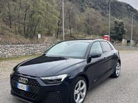 Usata Audi A1 Sportback Admired 116 CV (85 kW) 2020 Utilitaria