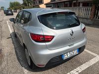 Usata Renault Clio IV 48 CV (35 kW) 2019 Grigio Utilitaria