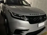Usata Land Rover Range Rover Velar R-Dynamic 241 CV (177 kW) 2018 SUV