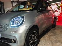Usata Smart ForFour 71 CV (52 kW) 2015 Utilitaria