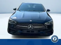 Nuova Mercedes 220 Advanced 199 CV (146 kW) 2026 Nero Berlina
