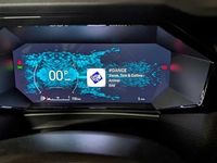 Neu DS Automobiles DS4 136 PS (100 kW) 2025 Schwarz Limousine