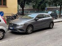 usata Mercedes A180 Classe A - W176 cdi Sport auto