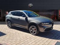 Nuova Alfa Romeo Tonale Veloce 179 CV (131 kW) 2025 Grigio SUV