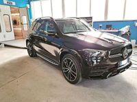 Usata Mercedes GLE300 Premium Plus 272 CV (200 kW) 2023 Nero SUV