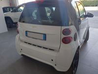 usata Smart ForTwo Coupé 800 AUTO IN BUONE CONDIZIONI GENERALI