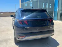 Nuova Hyundai Tucson 179 CV (131 kW) 2026 Blu SUV