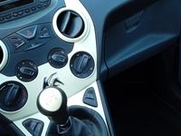 Usata Ford Ka 69 CV (50 kW) 2013 Grigio Utilitaria