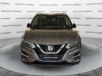 Usata Nissan Qashqai N-Connecta 116 CV (85 kW) 2019 Grigio SUV
