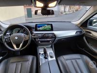 usata BMW 530 d xdrive