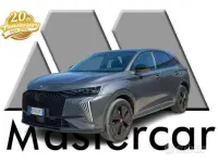 Usata DS Automobiles DS7 Crossback Performance 131 CV (96 kW) 2023 Grigio SUV
