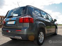 usata Chevrolet Orlando Orlando2.0d LT 130cv