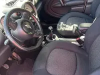 Usata Mini Cooper Countryman 111 CV (81 kW) 2013 Bianco SUV