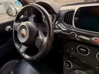 Usata Abarth 695 180 CV (132 kW) 2018 Utilitaria