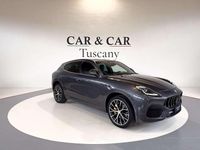 Usata Maserati Grecale GT 300 CV (220 kW) 2022 Other SUV
