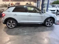 Usata Audi A1 116 CV (85 kW) 2024 Grigio SUV